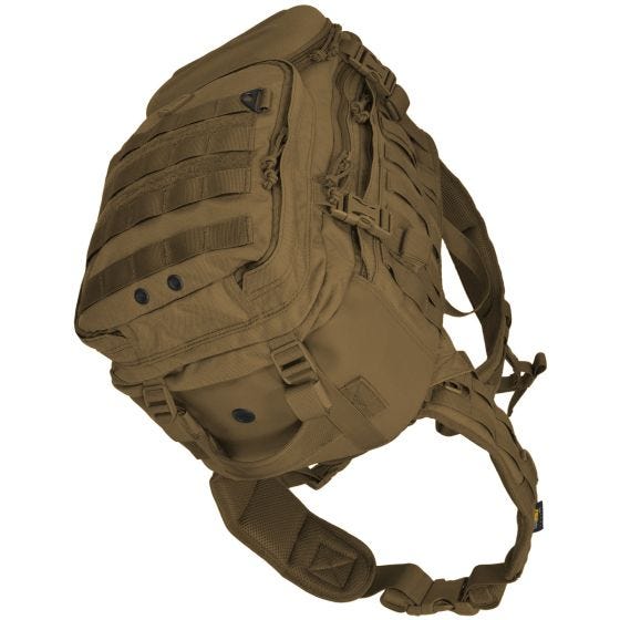 Небольшой Рюкзак Hazard 4 Patrol Pack Thermo-Cap - Coyote