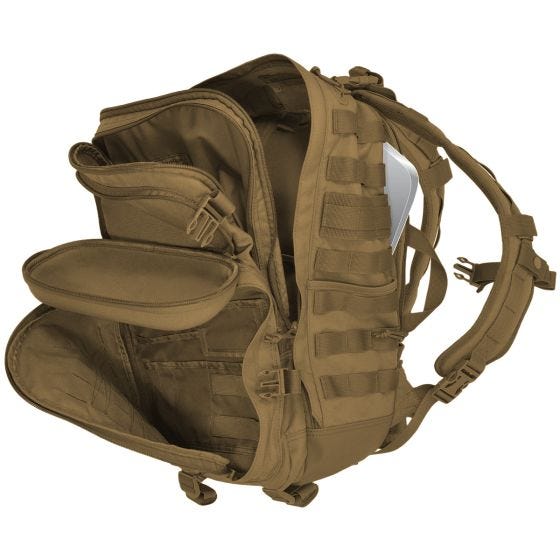 Небольшой Рюкзак Hazard 4 Patrol Pack Thermo-Cap - Coyote