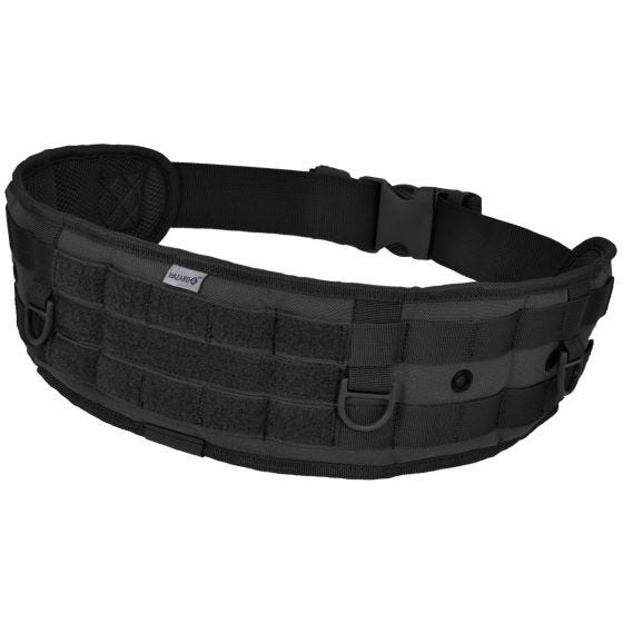 Разгрузочный Пояс Hazard 4 Waistland MOLLE - Черный