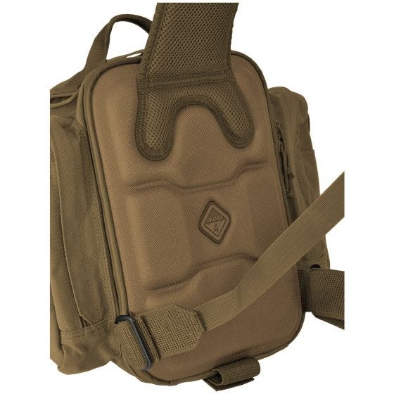 Нагрудная Сумка-слинг Hazard 4 Evac Watson - Coyote