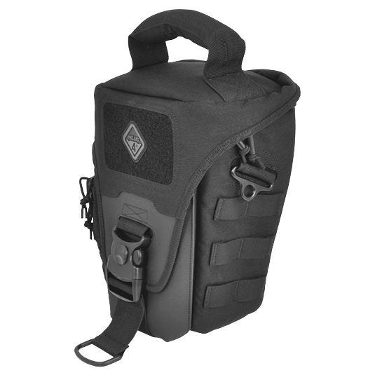 Чехол для Камеры SLR Hazard 4 Wedge - Черный
