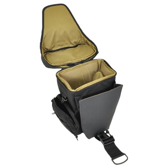 Чехол для Камеры SLR Hazard 4 Wedge - Черный