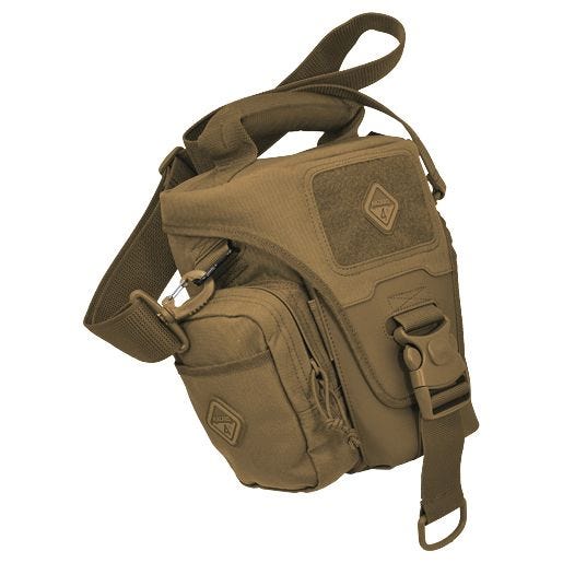 Чехол для Камеры SLR Hazard 4 Wedge - Coyote