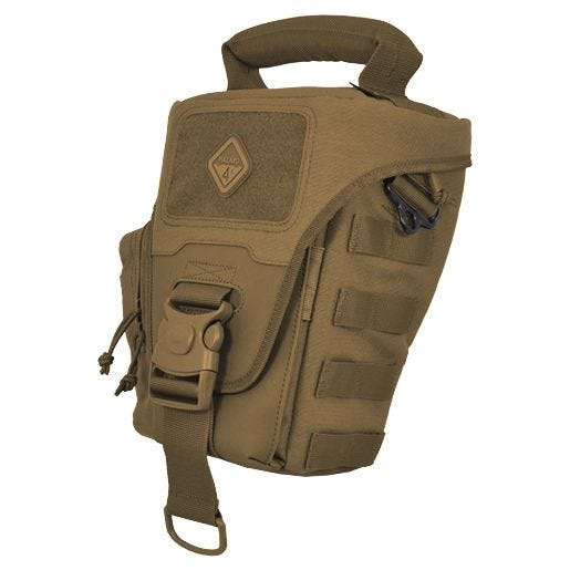 Чехол для Камеры SLR Hazard 4 Wedge - Coyote