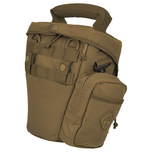 Чехол для Камеры SLR Hazard 4 Wedge - Coyote