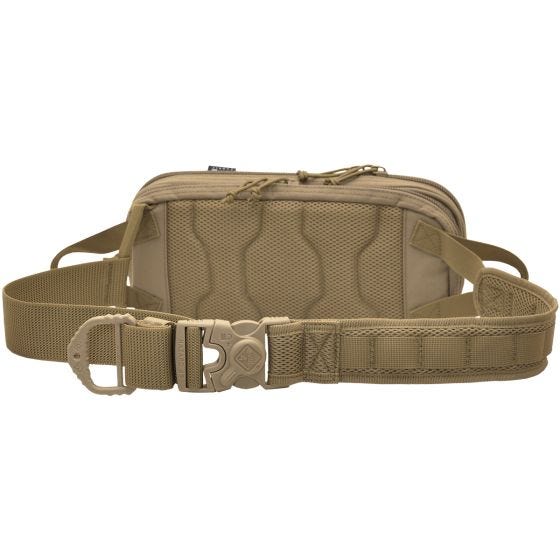 Миниатюрная Сумка-слинг Hazard 4 Bandoleer - Coyote