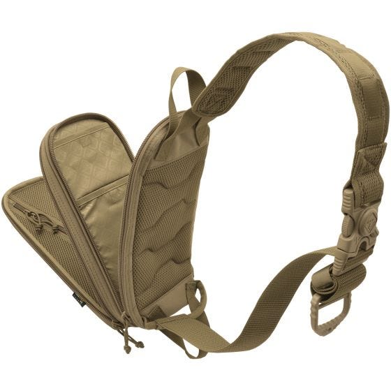 Миниатюрная Сумка-слинг Hazard 4 Bandoleer - Coyote