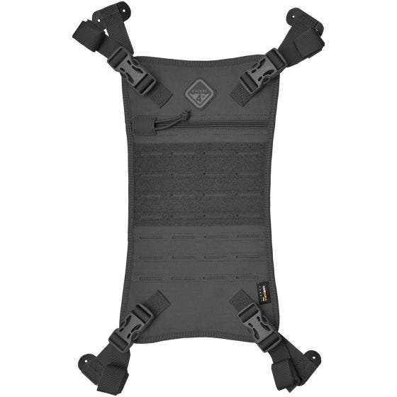 Грузовая Панель Hazard 4 Beavertail MOLLE - Черный
