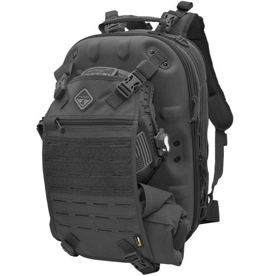 Грузовая Панель Hazard 4 Beavertail MOLLE - Черный