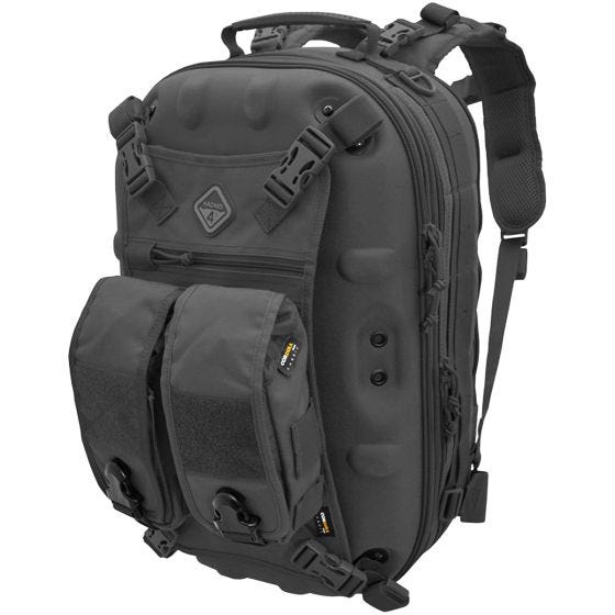 Грузовая Панель Hazard 4 Beavertail MOLLE - Черный