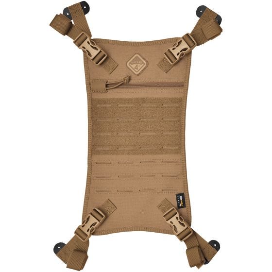 Грузовая Панель Hazard 4 Beavertail MOLLE - Coyote