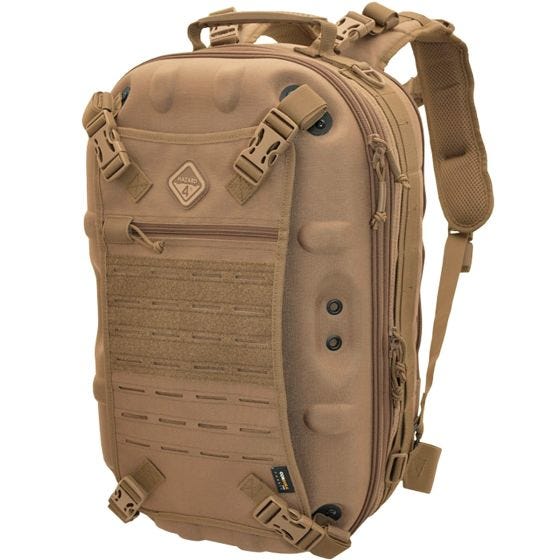 Грузовая Панель Hazard 4 Beavertail MOLLE - Coyote