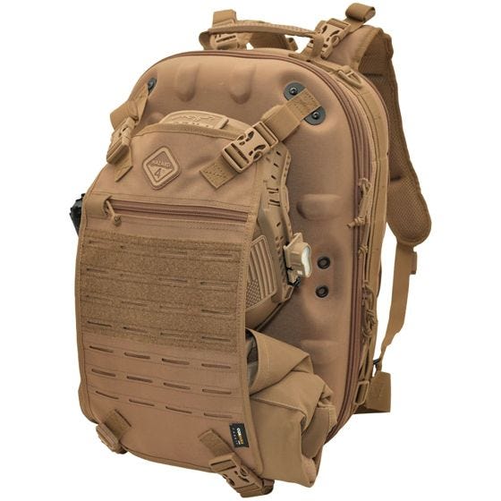Грузовая Панель Hazard 4 Beavertail MOLLE - Coyote