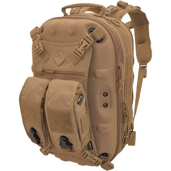 Грузовая Панель Hazard 4 Beavertail MOLLE - Coyote