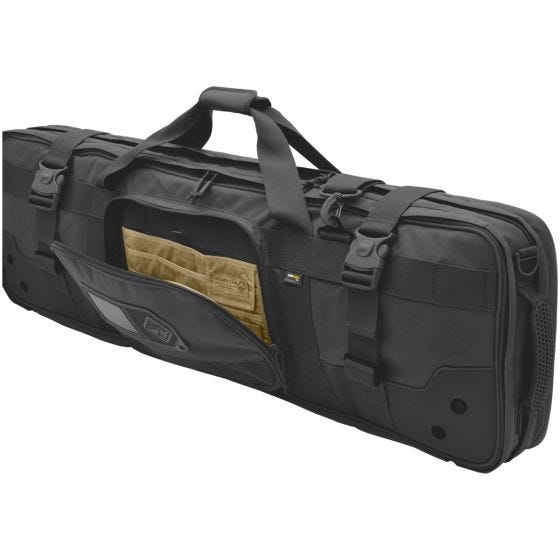 Сумка для Длинноствольного Оружия Hazard 4 Longshot Delux - Черный