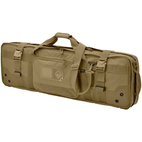Сумка для Длинноствольного Оружия Hazard 4 Longshot Delux - Coyote