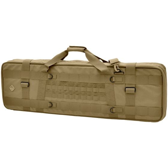 Сумка для Длинноствольного Оружия Hazard 4 Longshot Delux - Coyote