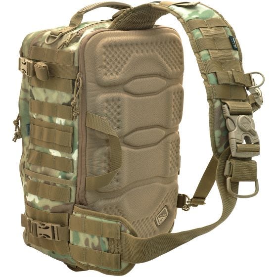 Слинг для Ноутбука Hazard 4 Sidewinder - Scorpion