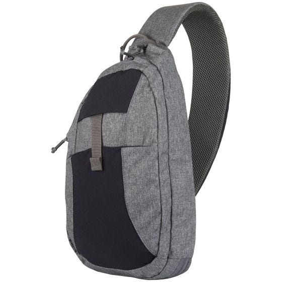 Рюкзак Helikon EDC Sling - Melange Grey