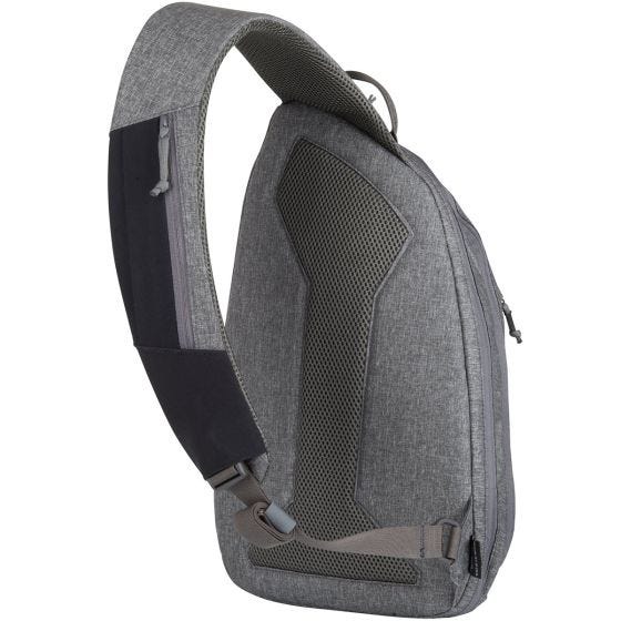 Рюкзак Helikon EDC Sling - Melange Grey