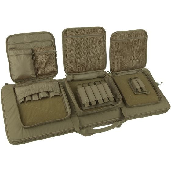 Сумка для Винтовки Helikon Double Upper 18 - Adaptive Green