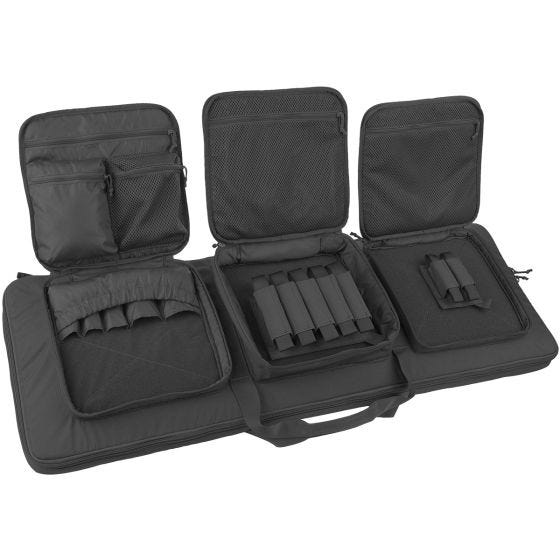 Сумка для Винтовки Helikon Double Upper 18 - Черный
