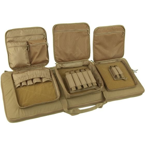 Сумка для Винтовки Helikon Double Upper 18 - Coyote