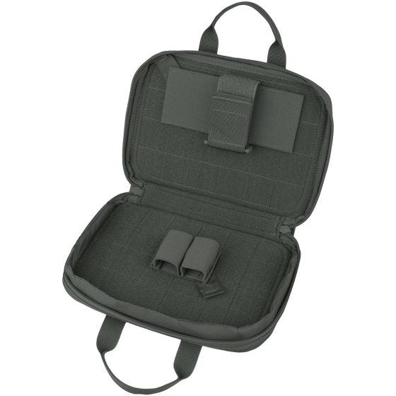 Одинарная Сумка для Пистолета Helikon - Shadow Grey