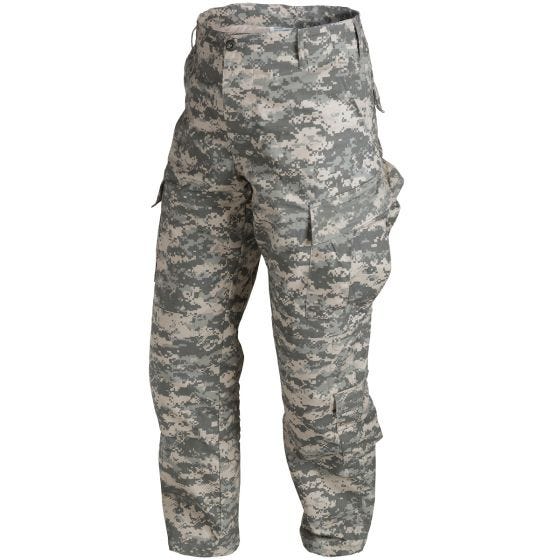 Боевые Брюки Helikon ACU - ACU Digital