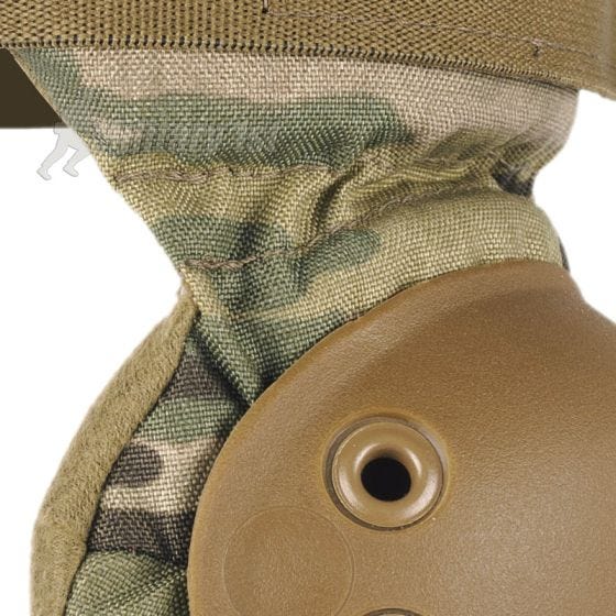 Налокотники Alta Industries AltaContour - MultiCam