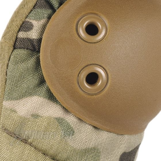 Налокотники Alta Industries AltaContour - MultiCam