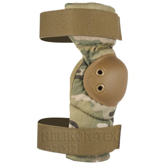 Налокотники Alta Industries AltaContour - MultiCam