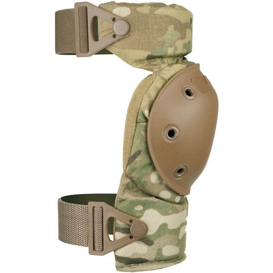 Наколенники Alta Industries AltaContour - MultiCam