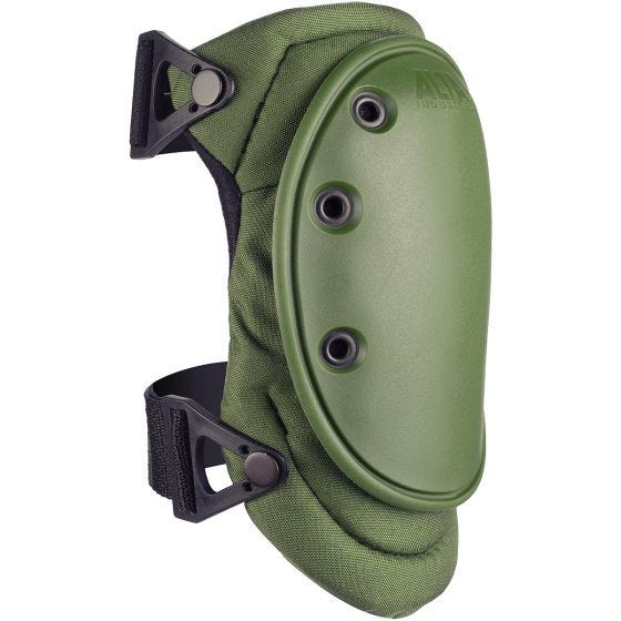 Наколенники Alta Tactical Alta Tactical AltaFlex - Оливковый