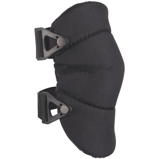 Наколенники Alta Tactical Alta Tactical AltaSoft - Черный