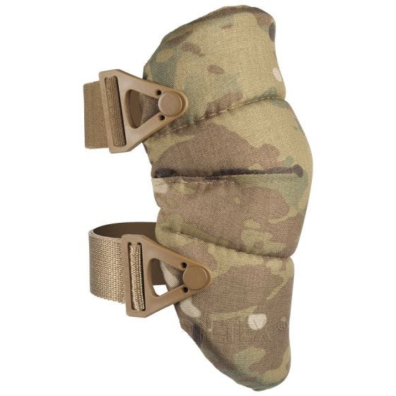 Наколенники Alta Tactical Alta Tactical AltaSoft - MultiCam