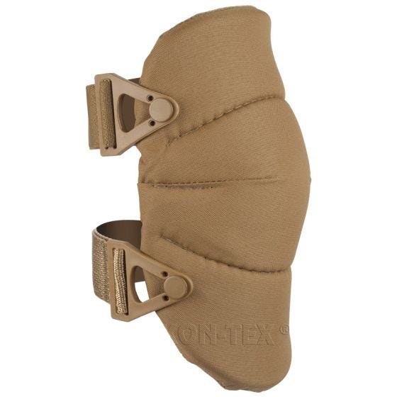Наколенники Alta Tactical Alta Tactical AltaSoft - Coyote
