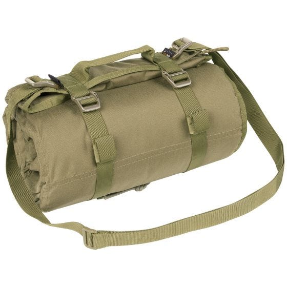 Коврик Helikon Backblast - Adaptive Green