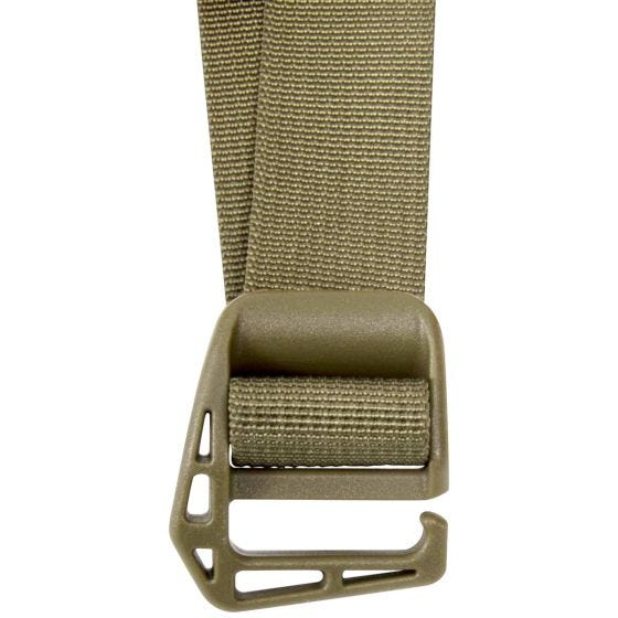 Увеличенный Каремат Helikon Backblast - Adaptive Green