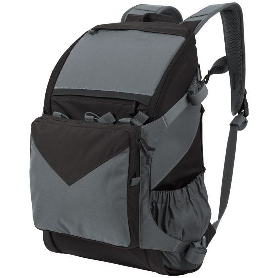 Рюкзак Helikon Bail Out Bag - Shadow Grey/Черный