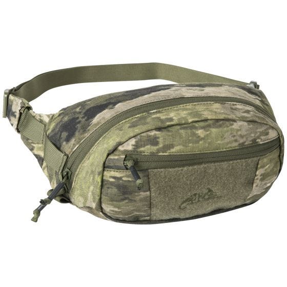 Поясная Сумка Helikon Bandicoot A-TACS iX