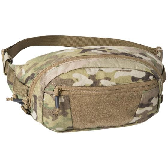 Поясная Сумка Helikon Bandicoot - MultiCam