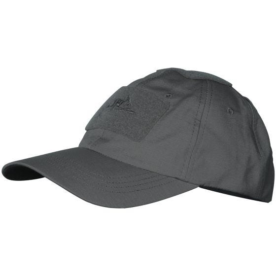 Бейсболка Helikon Тактическая - Shadow Grey