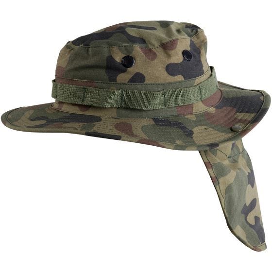 Панама Helikon GI - Polish Woodland