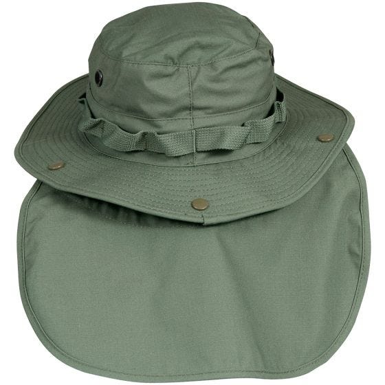 Панама Helikon GI - Olive Drab