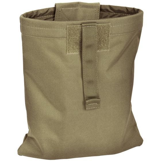 Подсумок Helikon Brass Roll - Adaptive Green