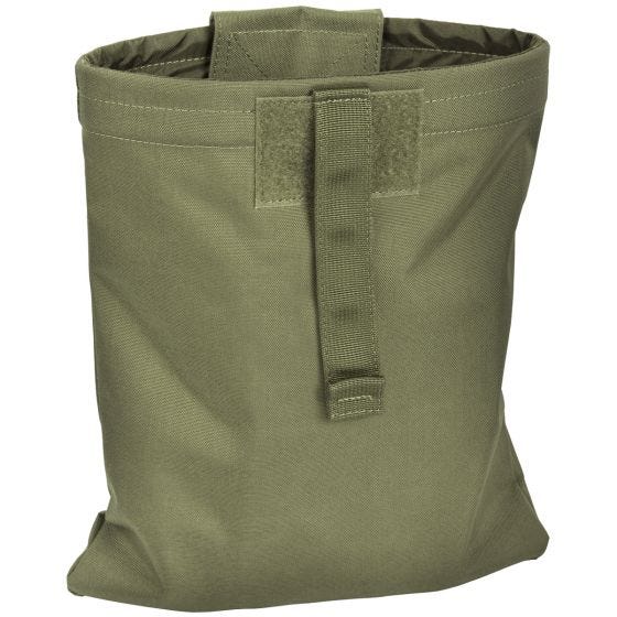 Подсумок Helikon Brass Roll - Олива