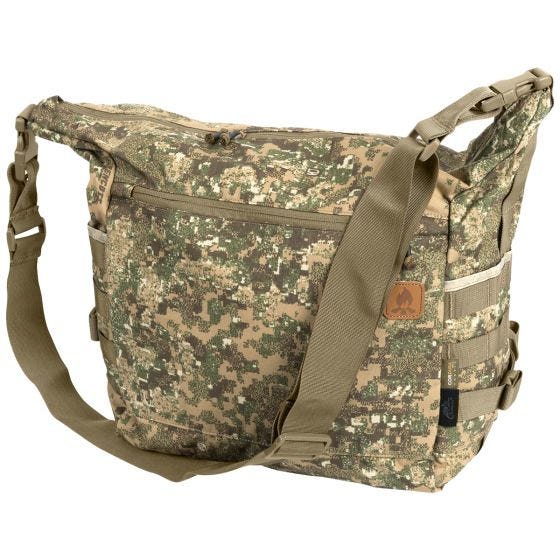 Наплечная Сумка Helikon Bushcraft - PenCott BadLands