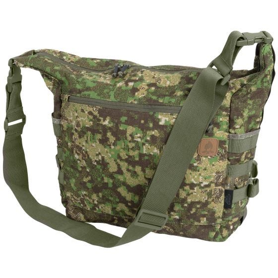 Наплечная Сумка Helikon Bushcraft - PenCott GreenZone