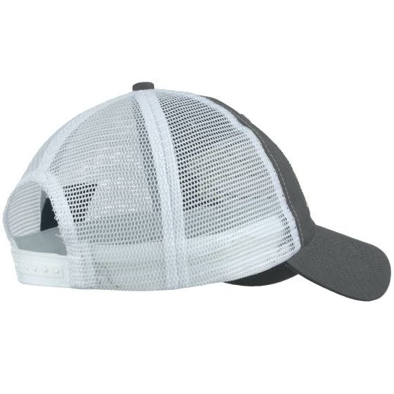 Кепка Helikon Trucker Logo - Shadow Grey